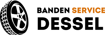 Logo Banden Dessel Service